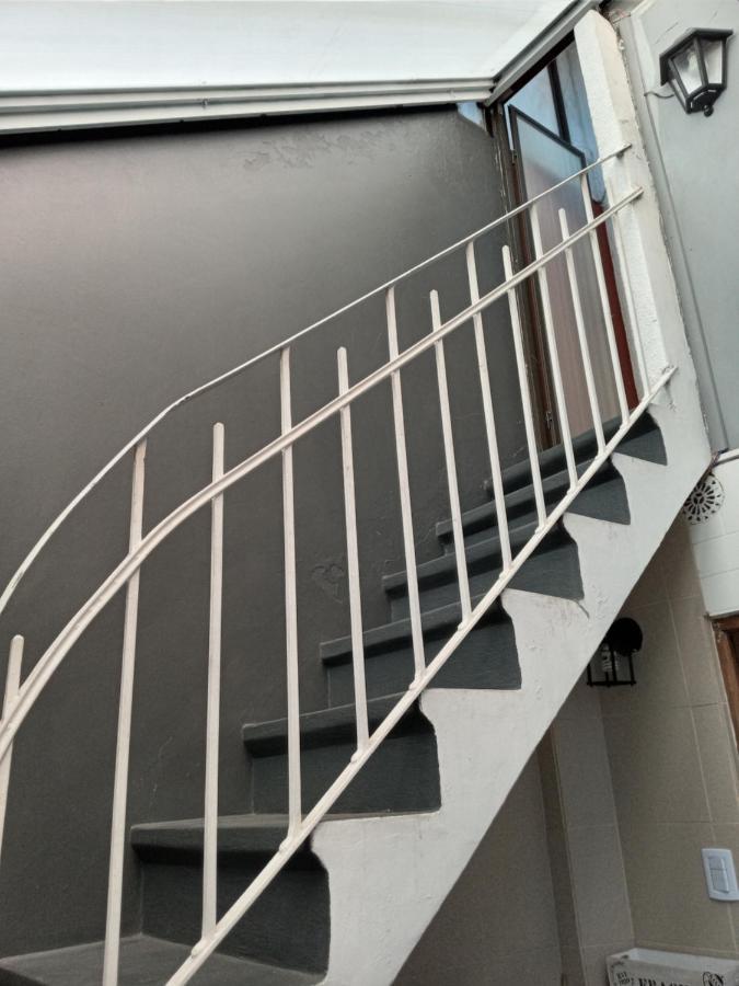 Wilson House Séjour chez l'habitant Buenos Aires
