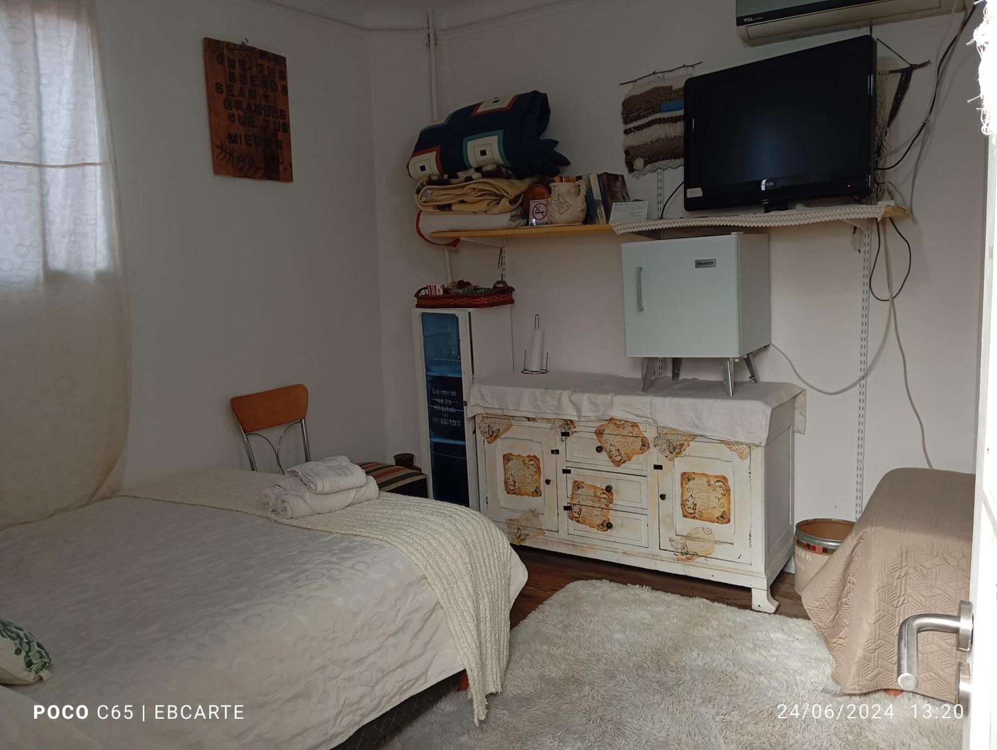 Séjour chez l'habitant Wilson House Buenos Aires